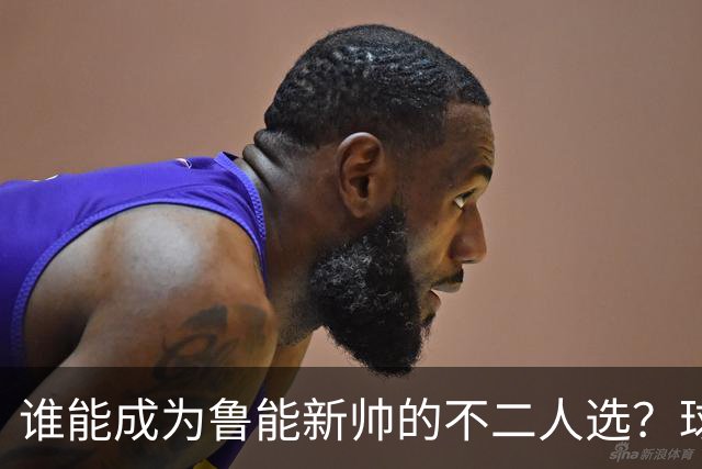 谁能成为鲁能新帅的不二人选？球迷眼中的未来之星